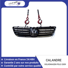 Calandre volkswagen polo d'occasion  Saint-Quentin