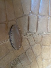 Mulberry vintage tan for sale  EDINBURGH