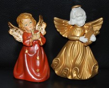 Weihnachtsengel engel keramik gebraucht kaufen  Ratingen