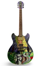 Rotten russ signed for sale  Phoenix
