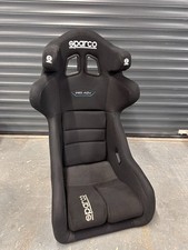 Sparco pro adv for sale  WHITCHURCH