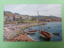 Post card salmon for sale  IPSWICH