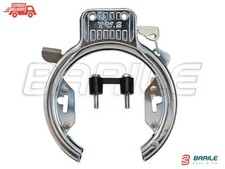 Lucchetto bici arco usato  Ruvo di Puglia