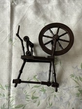 Miniature plastic spinning for sale  WAKEFIELD