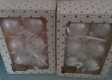 Vintage weihnachtskugeln gebraucht kaufen  Kitzingen