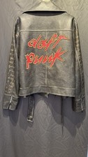 Daft punk handmade for sale  LONDON