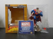 Estátua de PVC G1008 DC Gallery SUPERMAN The Animated Series comprar usado Estátua de PVC G1008 DC Gallery SUPERMAN The Animated Series comprar usado  Enviando para Brazil