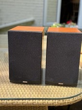 Dynaudio audience speakers for sale  BOURNEMOUTH