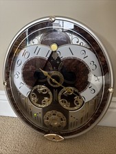 Seiko qxm265brh melodies for sale  Redondo Beach