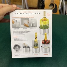 Final touch ice for sale  Walnut Creek