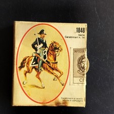 Carabinieri 1848 vecchia usato  Treviso
