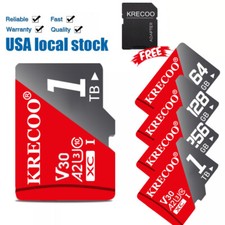 Micro card memory for sale  Bordentown