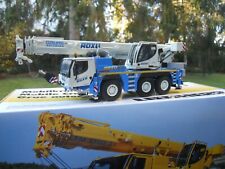 Wsi 1700 liebherr d'occasion  Frouard