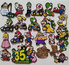 Super mario enamel for sale  Orlando