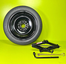 PNEU SOBRESSALENTE 16" COM MACACO SERVE:2011 2012 2013 2014 2015 2016 2017 2018 KIA OPTIMA comprar usado  Enviando para Brazil