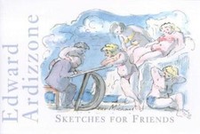 Edward ardizzone sketches for sale  ROSSENDALE