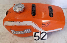 Serbatoio benelli trial usato  Caselle Torinese