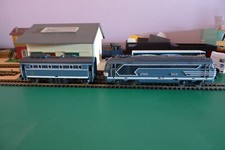 Locomotive diesel bb67001 d'occasion  Pia