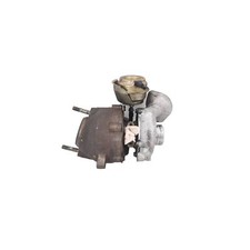 Turbina turbocompressore 77876 usato  Ferrara