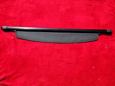 Original Chargement Couverture Cache-Bagages Mitsubishi Outlander II 2006-2012 na sprzedaż  PL