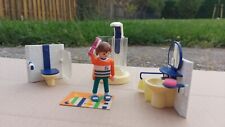 Playmobil badezimmer dusche gebraucht kaufen  Hürtgenwald