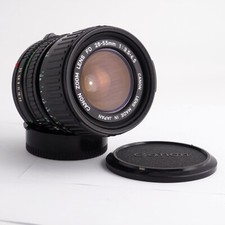 Canon 3.5 4.5 d'occasion  Paris XV