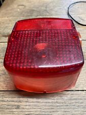 Rear tail light for sale  LINCOLN