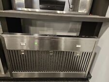 Fulgor f4uc36s1 stainless for sale  West Bloomfield