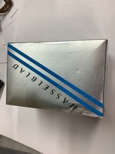 Hasselblad eyepiece box for sale  Jemison