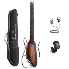 Donner hush akustik gebraucht kaufen  Bergheim