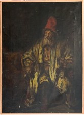 Rembrandt van rijn gebraucht kaufen  Deutschland