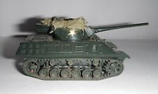 Tanque Da Guerra Eko Usa M 36 Ii Guerra Mondiale 1:88 Usa Combattimento comprar usado  Enviando para Brazil