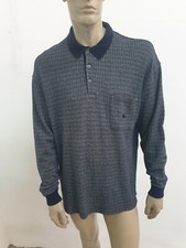 Polo burberrys uomo usato  Portici