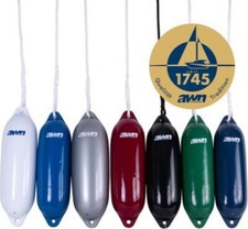 Awn fender leine gebraucht kaufen  Neumünster