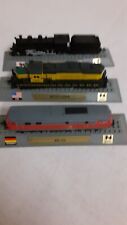 Train miniature d'occasion  Ardentes