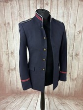 Zara man military for sale  SHEFFIELD