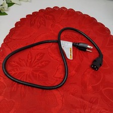 Power cord replacement for sale  Lake Wales