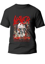 Teee shirt slayer d'occasion  Verny