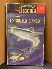 racconti dracula usato  Roma