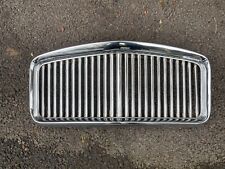 Vanden plas 1500 for sale  CATERHAM