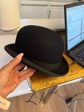 Side saddle black for sale  LONGFIELD