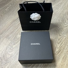 Authentic chanel small for sale  BOURNEMOUTH