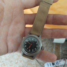 Orologio polso vintage usato  Pontecurone