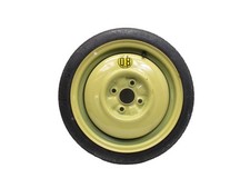 Notrad reserverad 115 gebraucht kaufen Notrad reserverad 115 gebraucht kaufen  Bad Nauheim