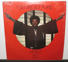 George duke let for sale  Bel Air