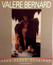 Valere bernard 1860 d'occasion  France