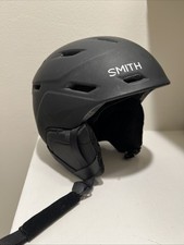 Snow helmet matte for sale  La Crescenta