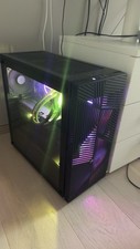 Corsair 275r airflow usato  Solza