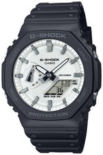Relógio masculino digital analógico branco não usado CASIO G-SHOCK GA-2100WD-1AJF na caixa comprar usado Relógio masculino digital analógico branco não usado CASIO G-SHOCK GA-2100WD-1AJF na caixa comprar usado  Enviando para Brazil