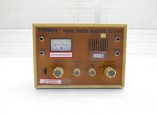 Tenma 540 signal for sale  East Syracuse